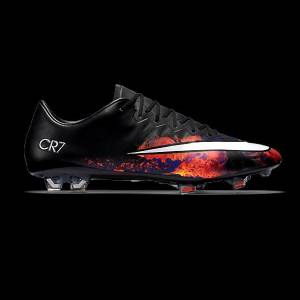 Nike Soccer Shoes